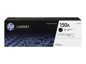 HP Toner/150A Original LaserJet BK, HP Toner/150A Original LaserJet BK