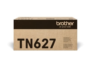 TN-627BK Ultra High Yield Black Toner Ca