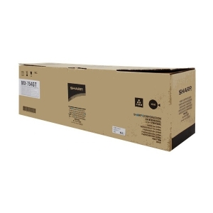 Toner Sharp MX-754GT černý