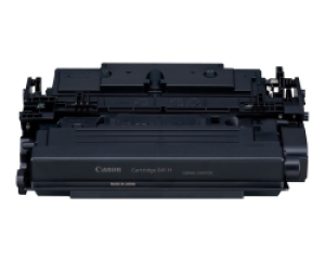 Canon originální toner 041 H BK, 0453C004, black, 20000str., high capacity