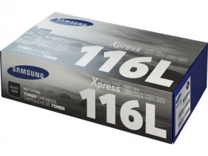 Toner Samsung MLT-D116L SU828A černý