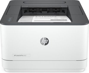 HP LaserJet Pro 3002dn Printer