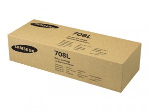 Toner HP MLT-D708L černý