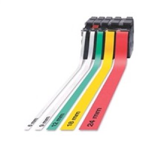 Brother TZe-233 - Modrá na bílé - Role (1,2 cm x 8 m) 1 kazeta/y lamino páska - pro Brother PT-D210, D600, H110, P750, P950; P-Touch Cube PT-P300; P-Touch Cube Pro PT-P910