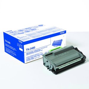 Brother Drum Unit DR-3400