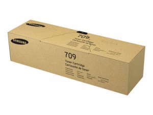 Toner HP MLT-D709S černý