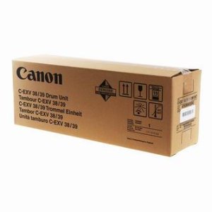 Válec Canon C-EXV38/39BK 4793B003 černý