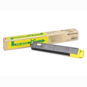 Toner Kyocera TK-8325Y žlutý