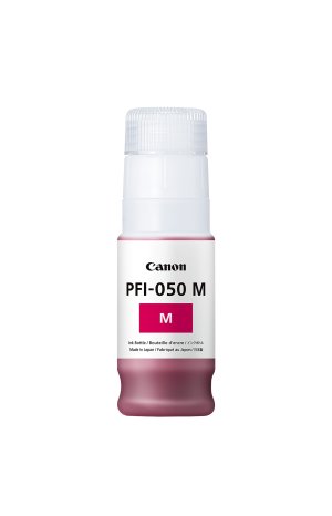 Náplň CANON 5700C001, PFI-050 purpurová (70 ml)