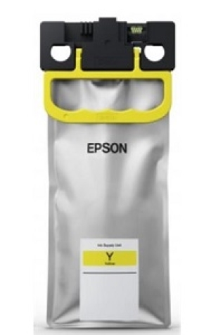 Epson WF-C5X9R Yellow XL Ink (C13T01C400)