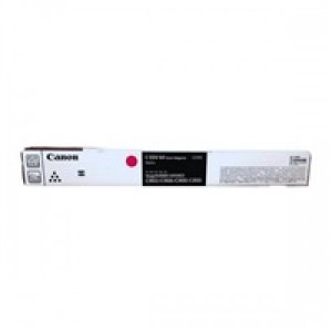 Canon originální toner CEXV64, 5755C002, magenta, 25500str.