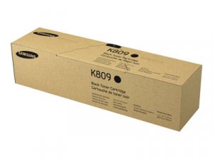 Toner HP CLT-K809S černý
