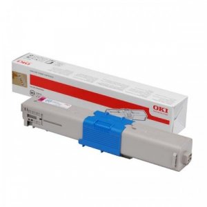 Toner OKI 44469705 purpurový