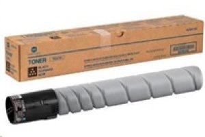 Toner MINOLTA TN-321, A33K150 černý (27 000 stran)
