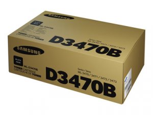 Toner HP ML-D3470B černý