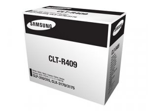 Samsung CLT-R409 - Černá, žlutá, azurová, purpurová - originální - zobrazovací jednotka tiskárny - pro Samsung CLX-3170, CLX-3175, CLX-3176, CLX-4175