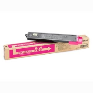 Toner Kyocera TK-8325M purpurový