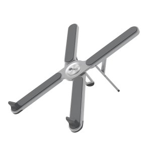 Stojan na notebook C-TECH Quallis NTS-100, 15.6''