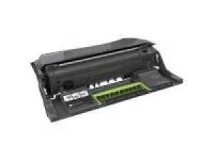 Lexmark - Černá - originální - zobrazovací jednotka tiskárny LCCP, LRP, Lexmark Corporate - pro Lexmark B2546, B2650, MB2338, MB2442, MB2546, MB2650, MX321, MX421, MX521, MX522, MX622