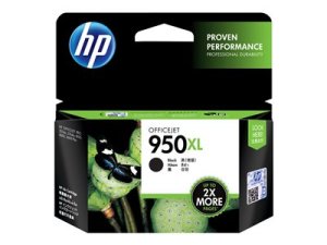 K/HP 950XL/951XL Rainbow Kit CMYK, K/HP 950XL/951XL Rainbow Kit CMYK
