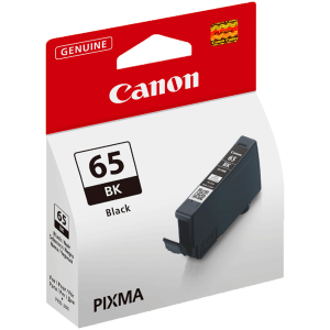 Náplň Canon CLI-65BK černá