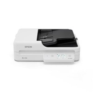 EPSON skener WorkForce DS-1760WN, A4, 1200x1200dpi, USB, DUPLEX, Wi-Fi
