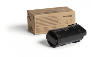 Toner Xerox 106R03927 černý