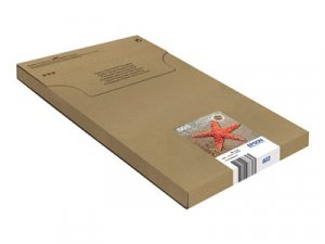 Náplň Epson 603, C13T03U64510 Easy Mail CMYK multipack blistr
