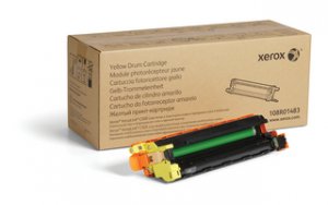 Yellow Drum Cartridge pro VersaLink C600/C605(40 000 PAGES)