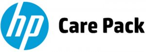 HP 1y nbd exch consumer laserjet - H Svc