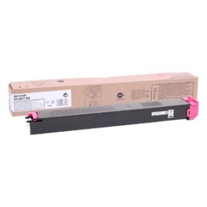 Toner Sharp DX-25GTMA purpurový