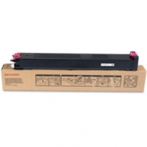 Toner Sharp DX-20GTMA purpurový