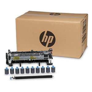 HP Maintenance Kit pro LaserJet Printer řady M604, M605, M606 - 220V (225,000 pages)