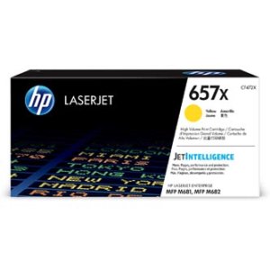 Toner HP č.657X, CF472X