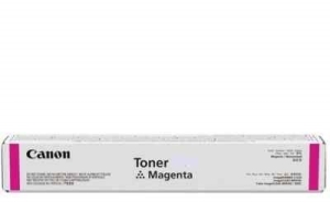 Canon Toner C-EXV58 Yellow  (3766C002)