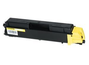 KYOCERA-MITA Toner (TK5150Y) 