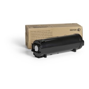 Toner XEROX 106R03945 černý (46 700 stran)