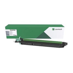 Válec Lexmark 76C0PV0 černý