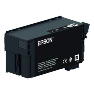 Náplň Epson C13T40D140 černá