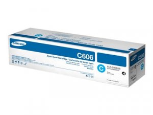 Toner HP CLT-C6062S azurový