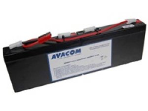 AVACOM náhrada za RBC18 - baterie pro UPS