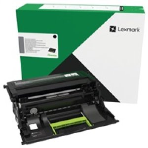 LEXMARK toner černý pro MS531, 631, 632, 639, MX532, 632 (75 000 str.)