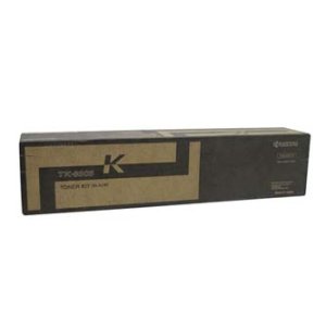Toner Kyocera TK-8505K 1T02LC0NL0 černý