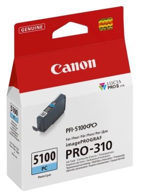 Canon cartridge PFI-5100PC iPF PRO-310