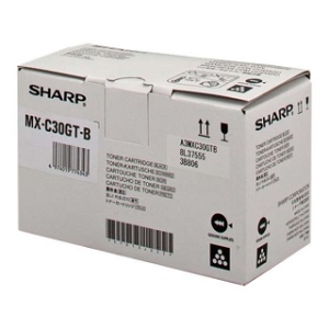Sharp Toner Cartridge MX-C51TC cyan
