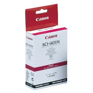 Náplň Canon BCI-1401M purpurová