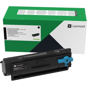 LEXMARK Black CRTG 55B2000 MS331dn/MS431dn/MS431dw/MX331adn/MX431adn/MX431adw
