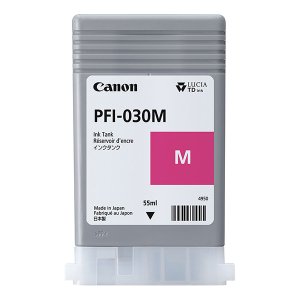 Náplň CANON PFI-030, CF6265C001 purpurová (55 ml)