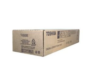 Toner Toshiba T-409E-R černý