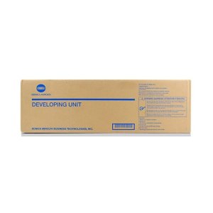 Konica Minolta ACV808D (DV-621Y) Yellow Developer Unit